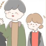 ホワイトデーのできごと