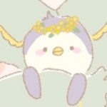 3/8日はミモザの日