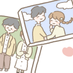 うちの夫が可愛すぎる件